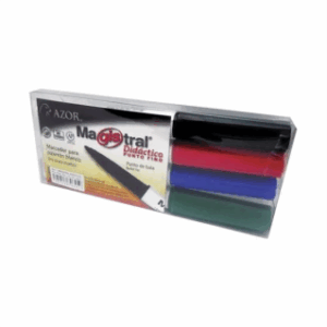 Marcador Magistral Didáctico Fino